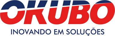 Logomarca Okubo