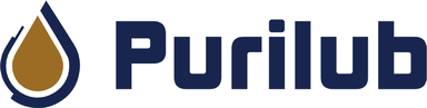 Logomarca Purilub