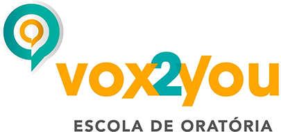Logomarca Vox2you