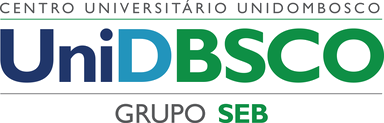 Logomarca UniDombosco (Grupo SEB)